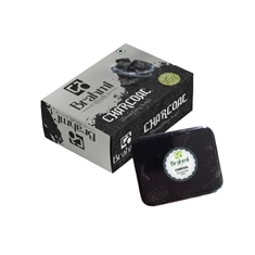 Charcoal Skin Detoxifying Soap